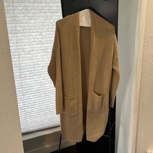 Luna Ivy cardigan